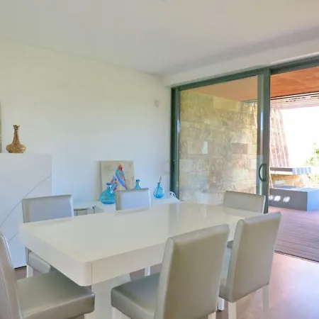 Villa Moradia No Condominio L'orangerie Em Vilamoura