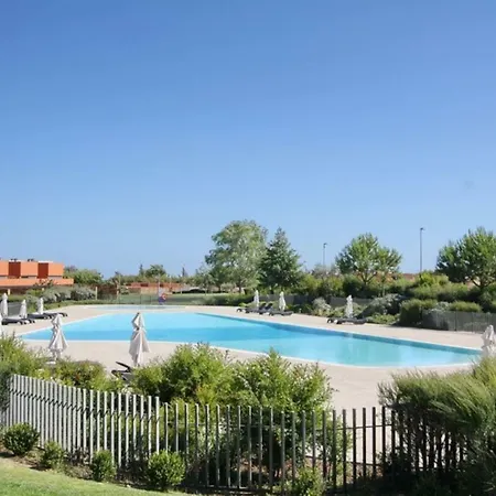 Moradia No Condominio L'orangerie Em Vilamoura