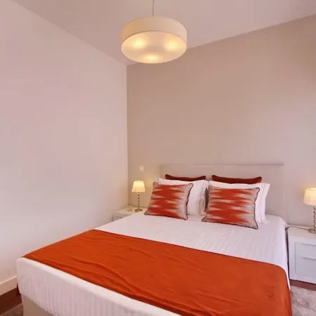 Villa Moradia No Condominio L'orangerie Em Vilamoura