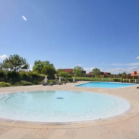 Moradia No Condominio L'orangerie Em Vilamoura