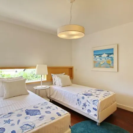Moradia No Condominio L'orangerie Em * Vilamoura