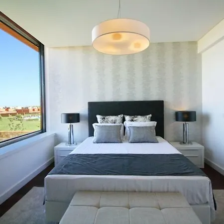 Moradia No Condominio L'orangerie Em * Vilamoura
