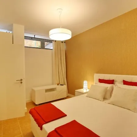 Villa Moradia No Condominio L'orangerie Em Vilamoura
